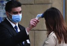 Coronavirus: cuáles son los síntomas y otras tres preguntas clave sobre el virus que surgió en China