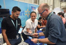 Walmart compra US$4,800 millones a 4,000 proveedores en Centroamérica