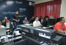 Acceso a internet llegará a escuelas del Caribe nicaragüense