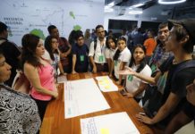 StartUp Weekend para emprendedores llega a Rivas