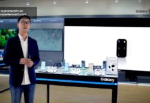 Exitoso lanzamiento digital del Samsung Galaxy S20 en la región