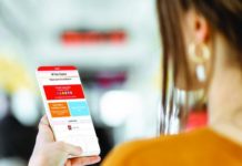 Realiza todas tus gestiones, desde la palma de tu mano