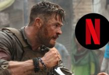 Misión de rescate, la última producción de Netflix que no te debes perder