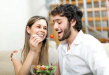 Ayuda a reforzar tus defensas con una buena nutrición