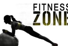 Es hora de entrar a la Zona Fit en Claro Video