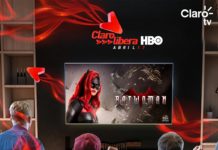 Claro apertura señal de HBO para sus clientes