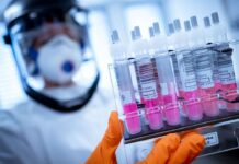 ¿Una máscara facial para detectar el coronavirus?