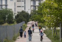 Las ciudades post-coronavirus: así va a transformar la pandemia el diseño urbano