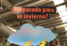SINSA presenta los esenciales de invierno