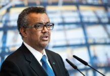 OMS: Pandemia entra en fase “nueva y peligrosa”