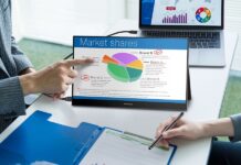 ViewSonic lanza nueva línea de monitores portátiles