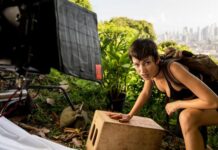 Netflix prepara un botón que decidirá qué serie ver por vos