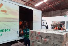 PepsiCo mantiene su compromiso con el desarrollo continuo de Caribe y Centroamérica