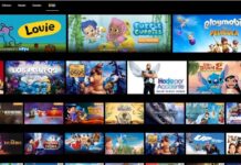 Entretenimiento y educación solo con Claro Video