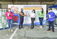 Más litros de leche para aportar a la seguridad alimentaria en Nicaragua