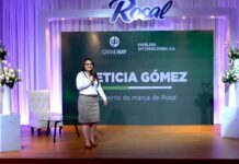 Rosal evoluciona con innovadores controles de seguridad e higiene en Centroamérica