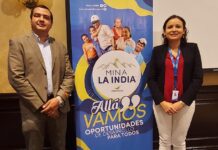 Condor Gold asegura que iniciará producción el próximo año