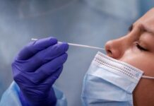 China empieza a hacer test anales para detectar el coronavirus y alega que son más precisos que los nasales