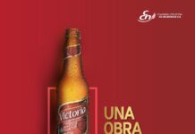 Victoria Selección Maestro te invita a dejar tus buenos deseos