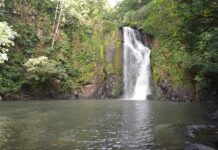 “La Bocana”, una joya natural para visitar en las profundidades de Nueva Guinea