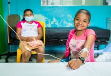 #YoMeUno a la esperanza de los niños y niñas de Conanca