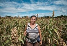 En la Semana de la Mujer, Cargill reitera su compromiso por la igualdad de género