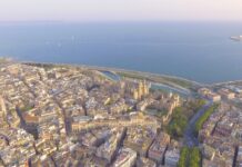 Palma de Mallorca, codiciada desde siempre por su inigualable belleza