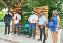 Retorna, ahorra y ayuda, la campaña que promueve Pepsi con sentido de Responsabilidad Social