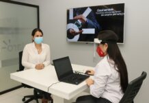 Claro abre las puertas de su nuevo centro de soluciones empresariales