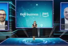 Tigo Business se une con Amazon Web Services para impulsar a empresas de Centroamérica