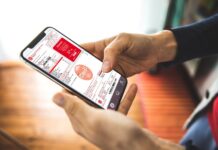 Ágil, segura y eco amigable: nueva factura ecológica de Claro