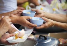 La necesidad constante de luchar contra la inseguridad alimentaria después de la pandemia