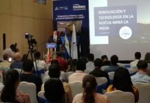 Condor Gold implementa moderna tecnología en construcción de nueva Mina La India en Nicaragua