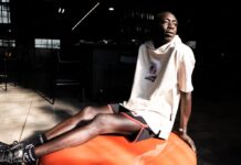 Khaby Lame, el hombre común que fascina en internet