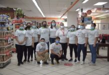 “Doná en caja”, la campaña que convierte lágrimas en sonrisas