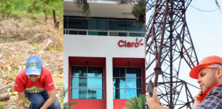 Claro Nicaragua entre las mejores empresas de Latinoamérica