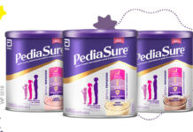PediaSure presenta nueva fórmula con Arginina y Vitamina K2