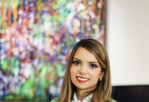 Andrea Monzón asume la dirección ejecutiva de FECAICA