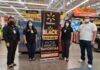 Black November con rebajas de hasta un 30% en Walmart y MaxiPalí