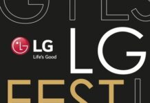 LG Fest llega a Nicaragua con lo mejor de LG Electronics