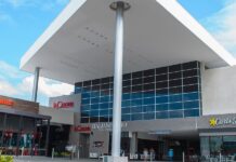 Un fin de semana macabramente divertido solo en Metrocentro