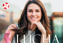 Metrocentro se une al mes rosa