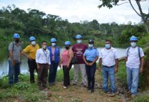 Crean comisión municipal de minería en Siuna