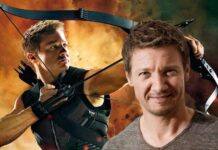 Lo más humano de Hawkeye