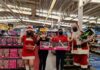 ¡Navidad en Walmart con miles de juguetes!
