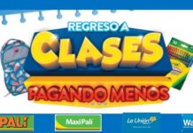 ¡Prepárate para este regreso a clases!