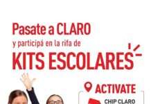 De regreso a clases con Claro Nicaragua