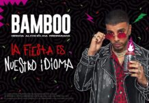 “La fiesta es nuestro idioma”