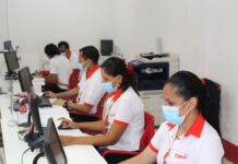 Colaboradores de Claro Nicaragua reciben reconocimiento