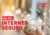 Claro se suma al “Día del Internet Seguro”